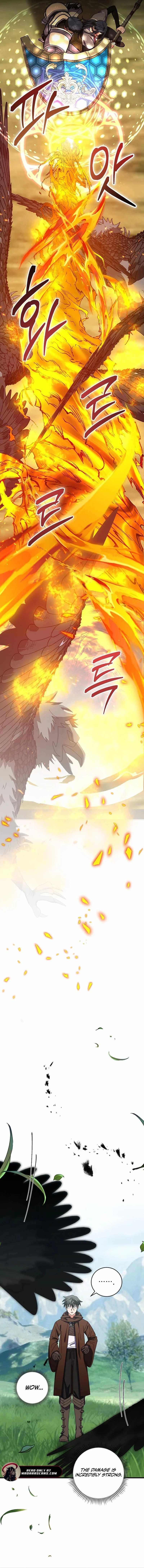 Master of All Skills Chapter 8 14